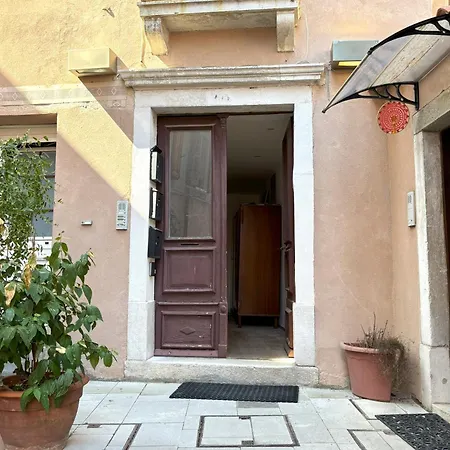 La Dimora Dei Pescatori *