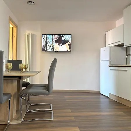 La Dimora Dei Pescatori 公寓 穆贾