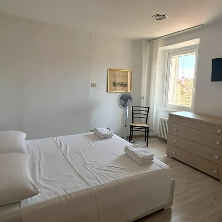 La Dimora Dei Pescatori 公寓 穆贾