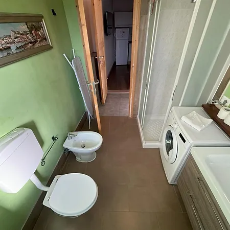 La Dimora Dei Pescatori 穆贾