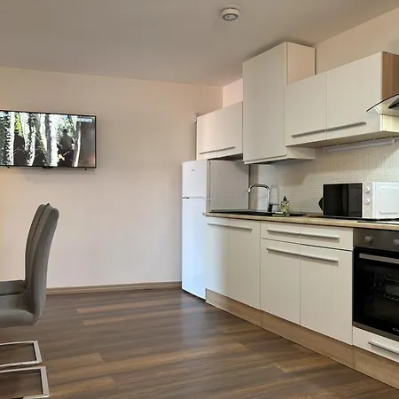 La Dimora Dei Pescatori Muggia