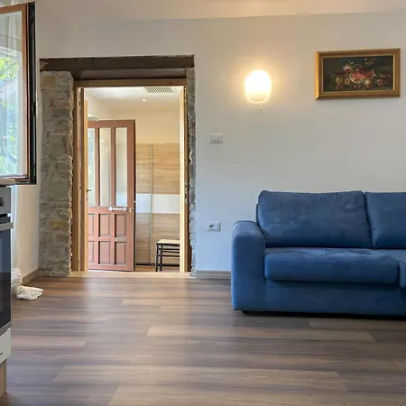 La Dimora Dei Pescatori Apartmán