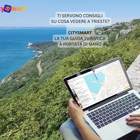 La Dimora Dei Pescatori Apartment