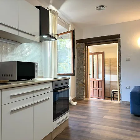 La Dimora Dei Pescatori *