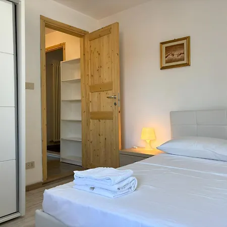 La Dimora Dei Pescatori Muggia