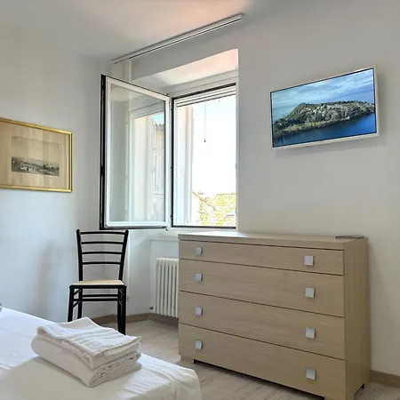 La Dimora Dei Pescatori