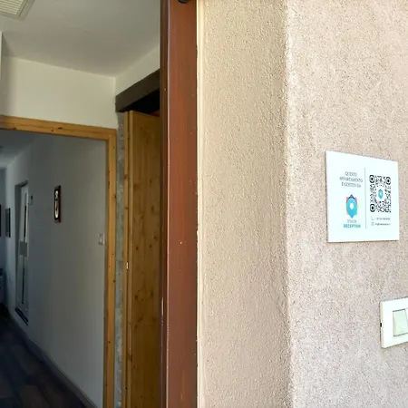 Apartmán La Dimora Dei Pescatori *