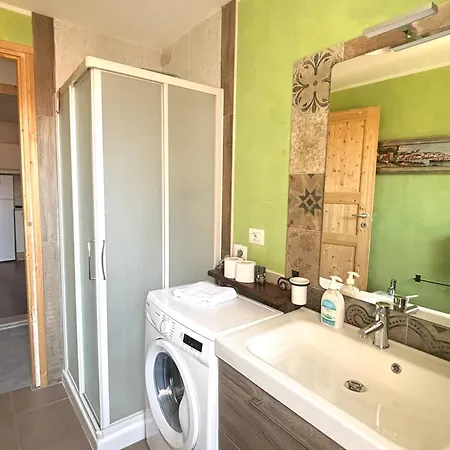 La Dimora Dei Pescatori *