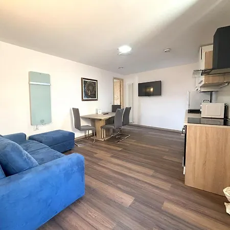 La Dimora Dei Pescatori Muggia