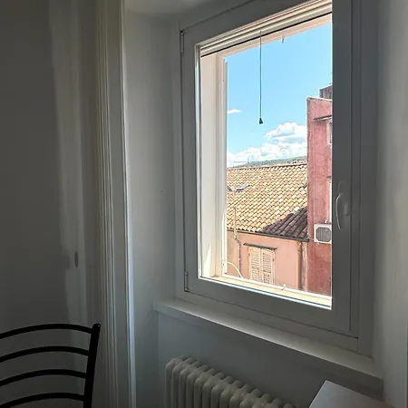 La Dimora Dei Pescatori Apartment *