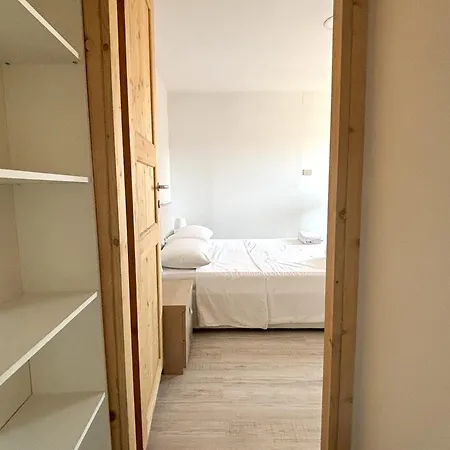 Apartmán La Dimora Dei Pescatori *