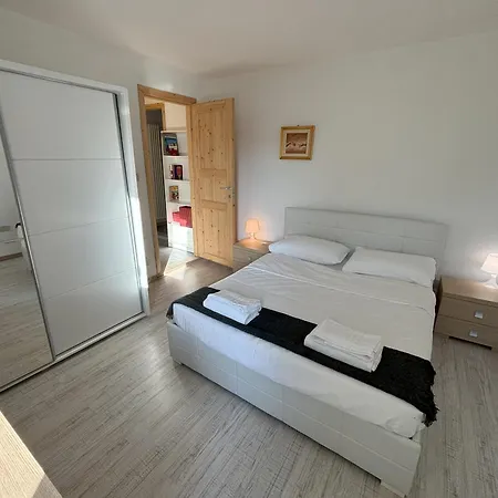 La Dimora Dei Pescatori Apartment