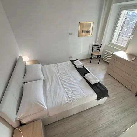 La Dimora Dei Pescatori Apartmán Múggia