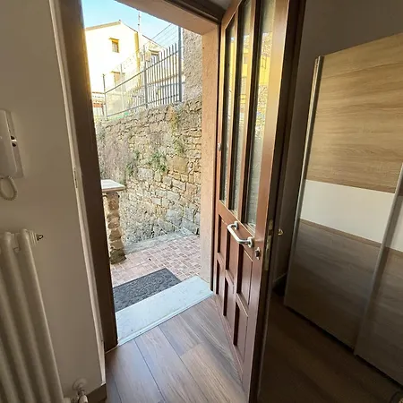 La Dimora Dei Pescatori Apartmán