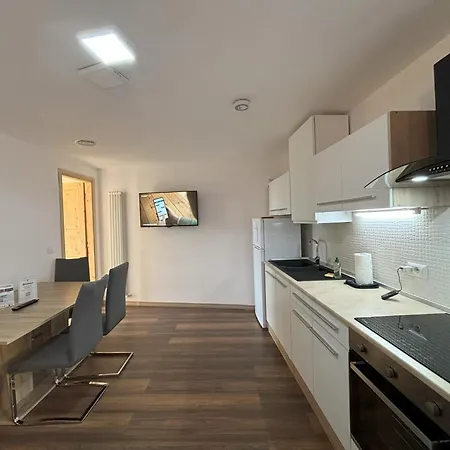 La Dimora Dei Pescatori Apartment *