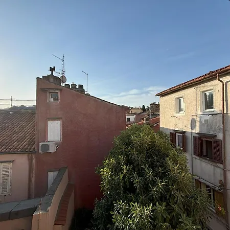 La Dimora Dei Pescatori Muggia